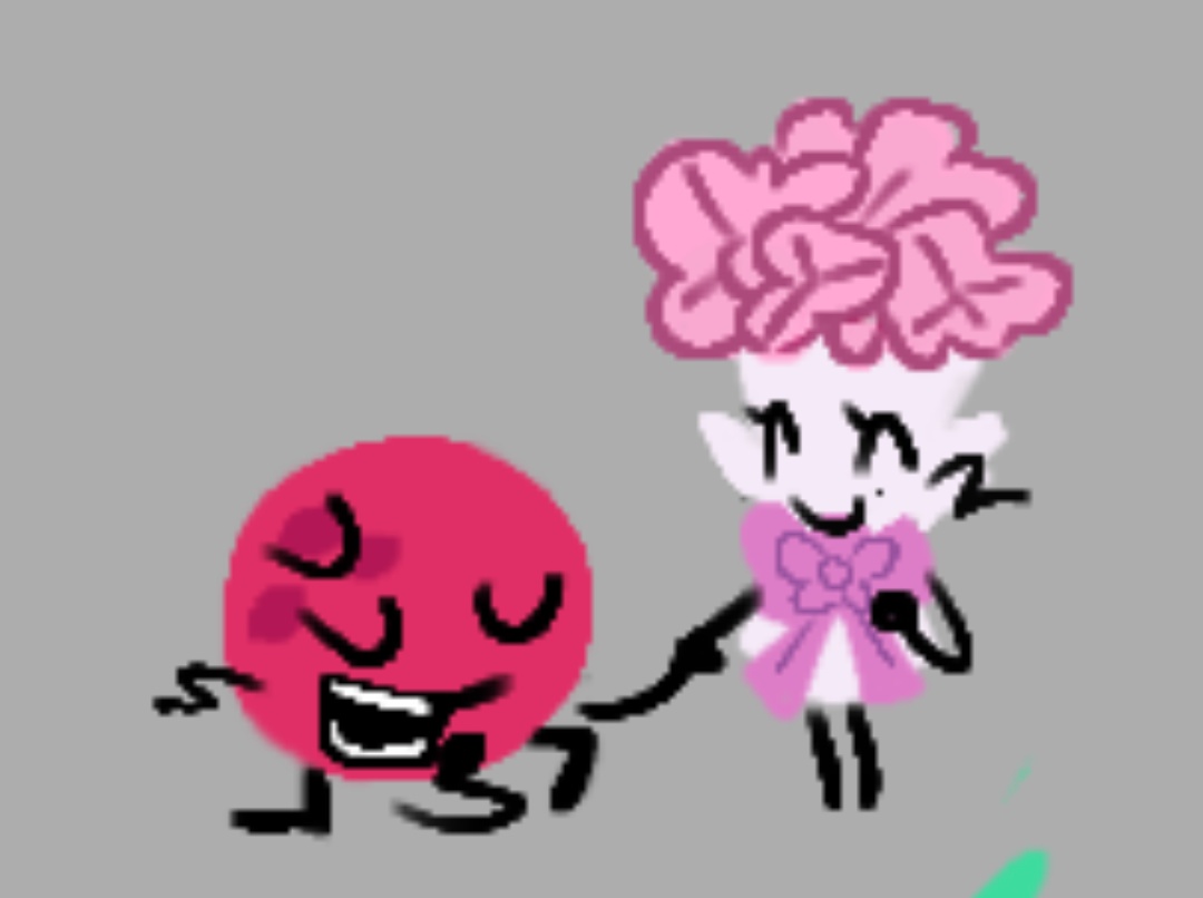 BillCipherMpreg's tweet image. I looooove my life #animaticbattle #objectshowcommunity