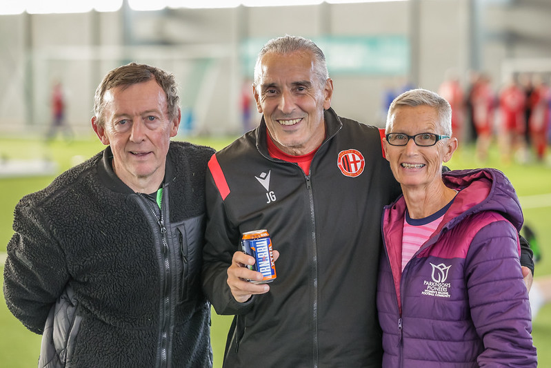 Joe Gregory tweet media