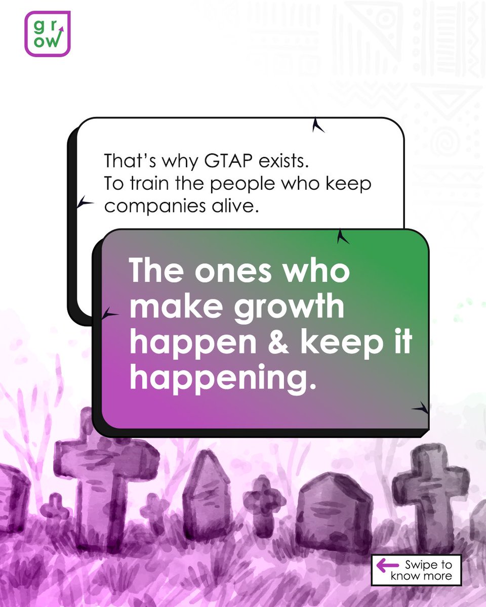 algrowithm's tweet photo. Our Growth Talent Accelerator Programme will teach you to lead growth systematically like an engineer.

https://t.co/dgFHQeZyCG

https://t.co/E3jjiCCLaB https://t.co/p4sBfcDfiR