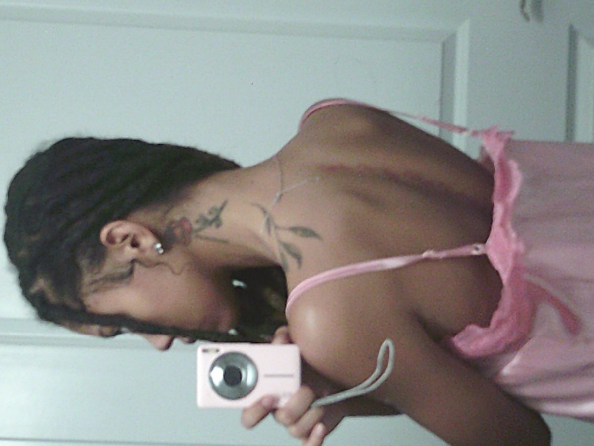 granny was right. need a dress to sleep in