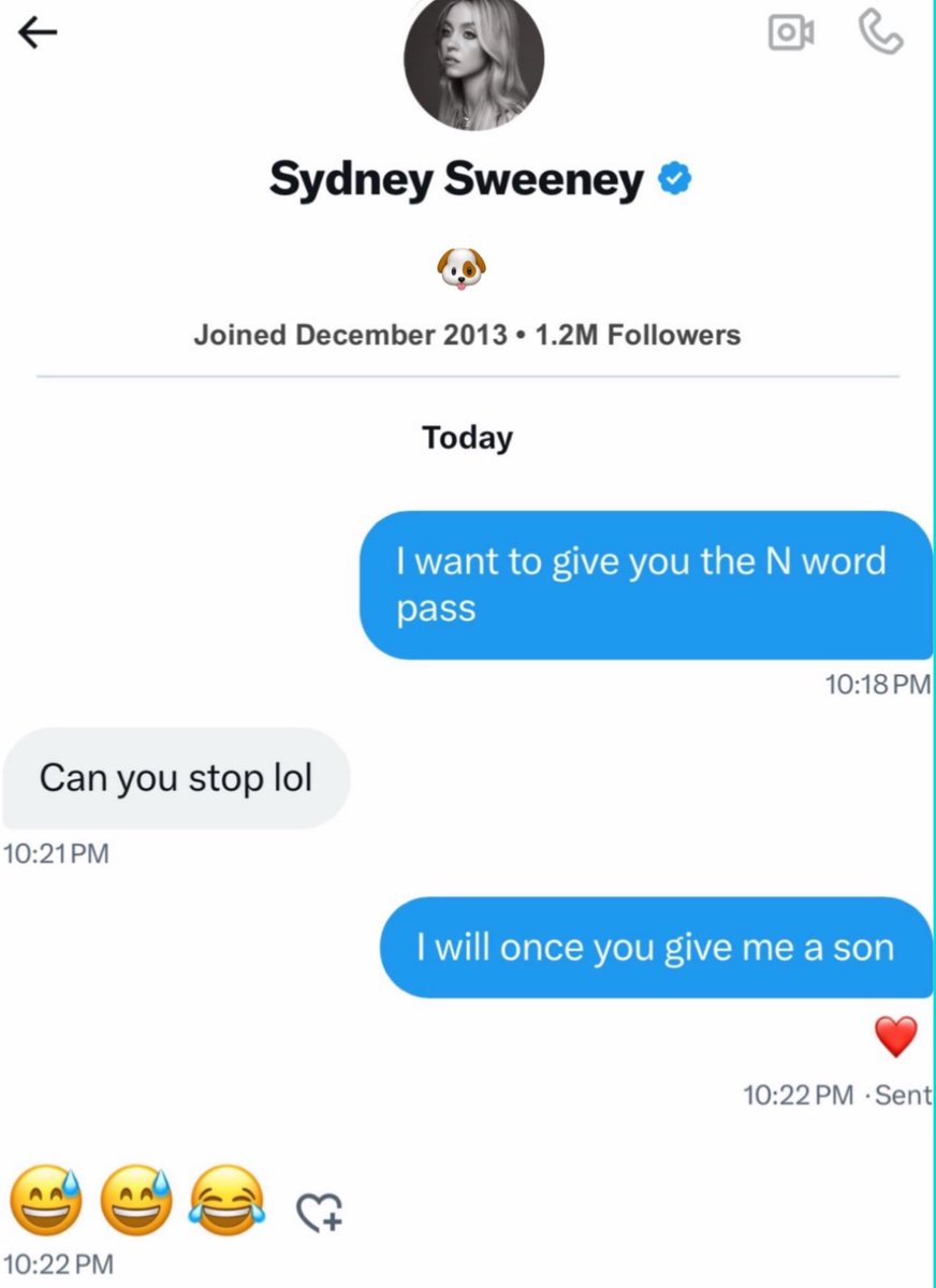 Zvbear's tweet photo. Take a seat lil nigga https://t.co/doldZTahsq