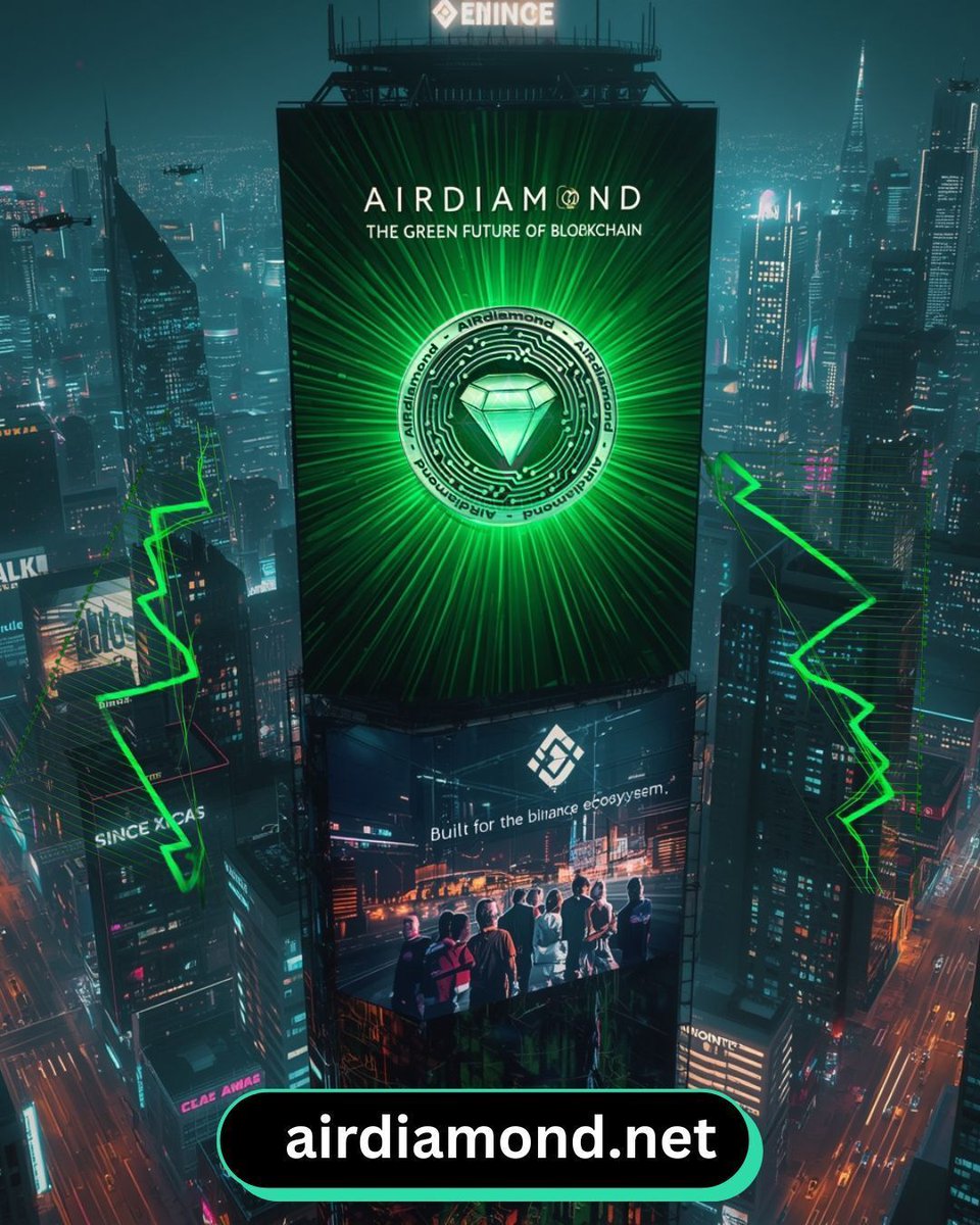 AIRdiamond tweet media