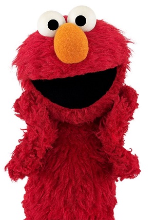 Nov 18, 1985: 40 years ago, Elmo was 1st introduced on Sesame Street. #80s Happy anniversary to the one and only <a href="/elmo/">Elmo</a> !