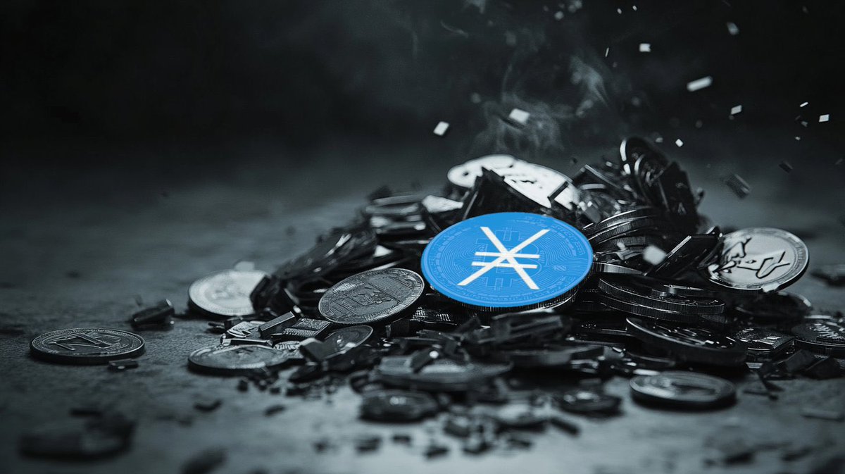 dutchxrplink's tweet image. $XNO is replacing $BTC??