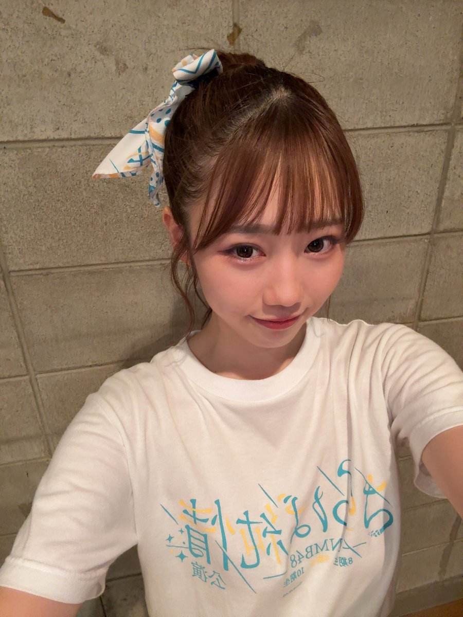 福野杏実 fukuno ami 【NMB48】 (@fukufuku_ami) / Posts / X