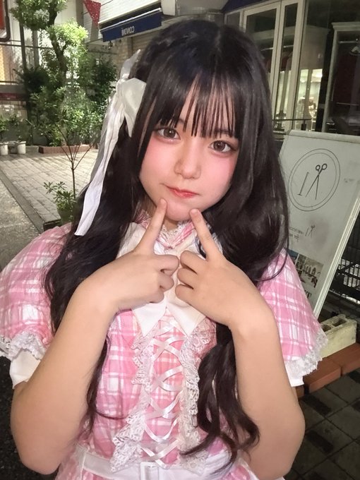 Twitterのコスプレ画像31