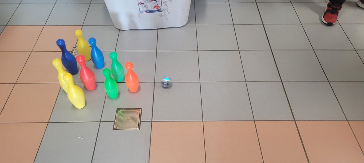 My Dufferin-Peel Learning Journey tweet media