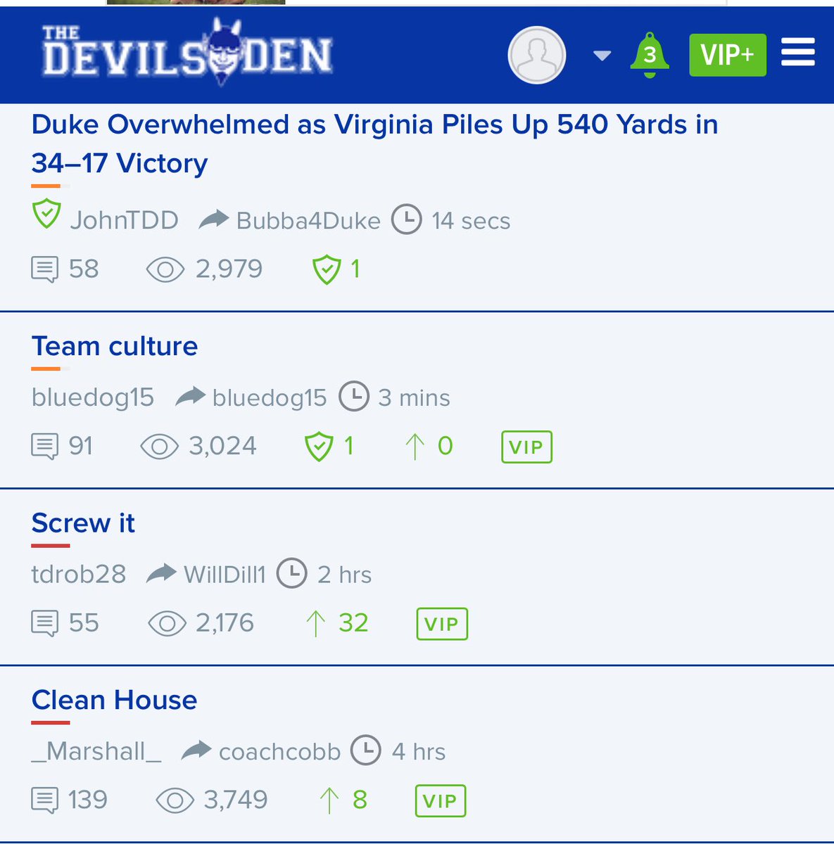 It’s #that time of year