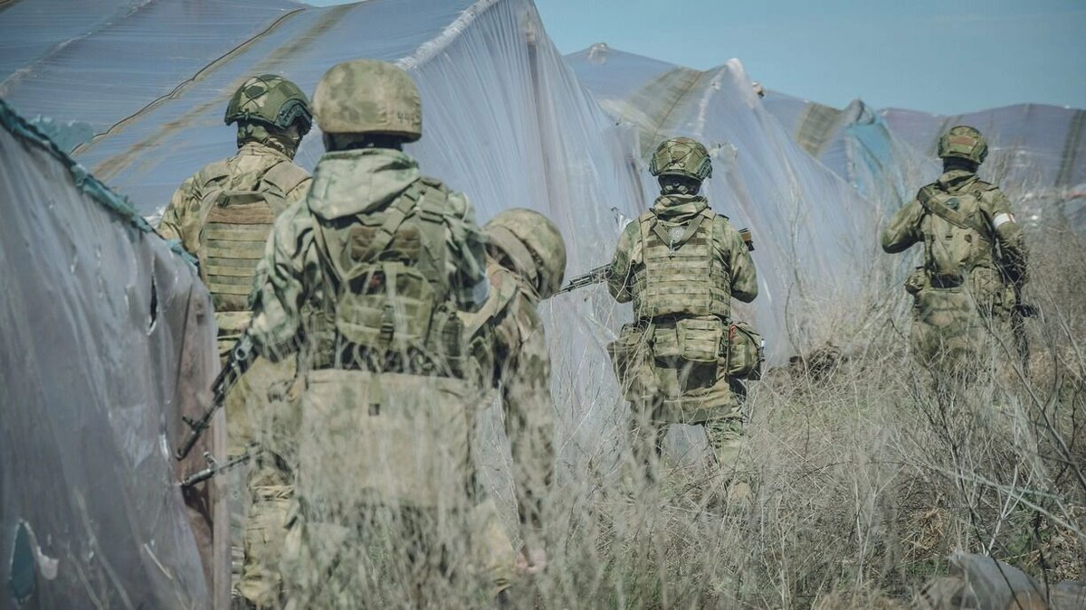 В регионах набирают резервистов для защиты от дронов. А в Красноярском крае? 
prmira.ru/news/2025-11-1…