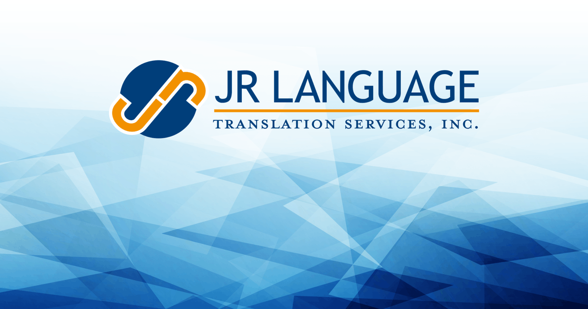 JR_LANGUAGE's tweet image. Are you including multilingual options for your #videotutorials?  Make sure your international audience can enjoy them to the fullest! #Indianapolis jrlanguage.com/translation-se…