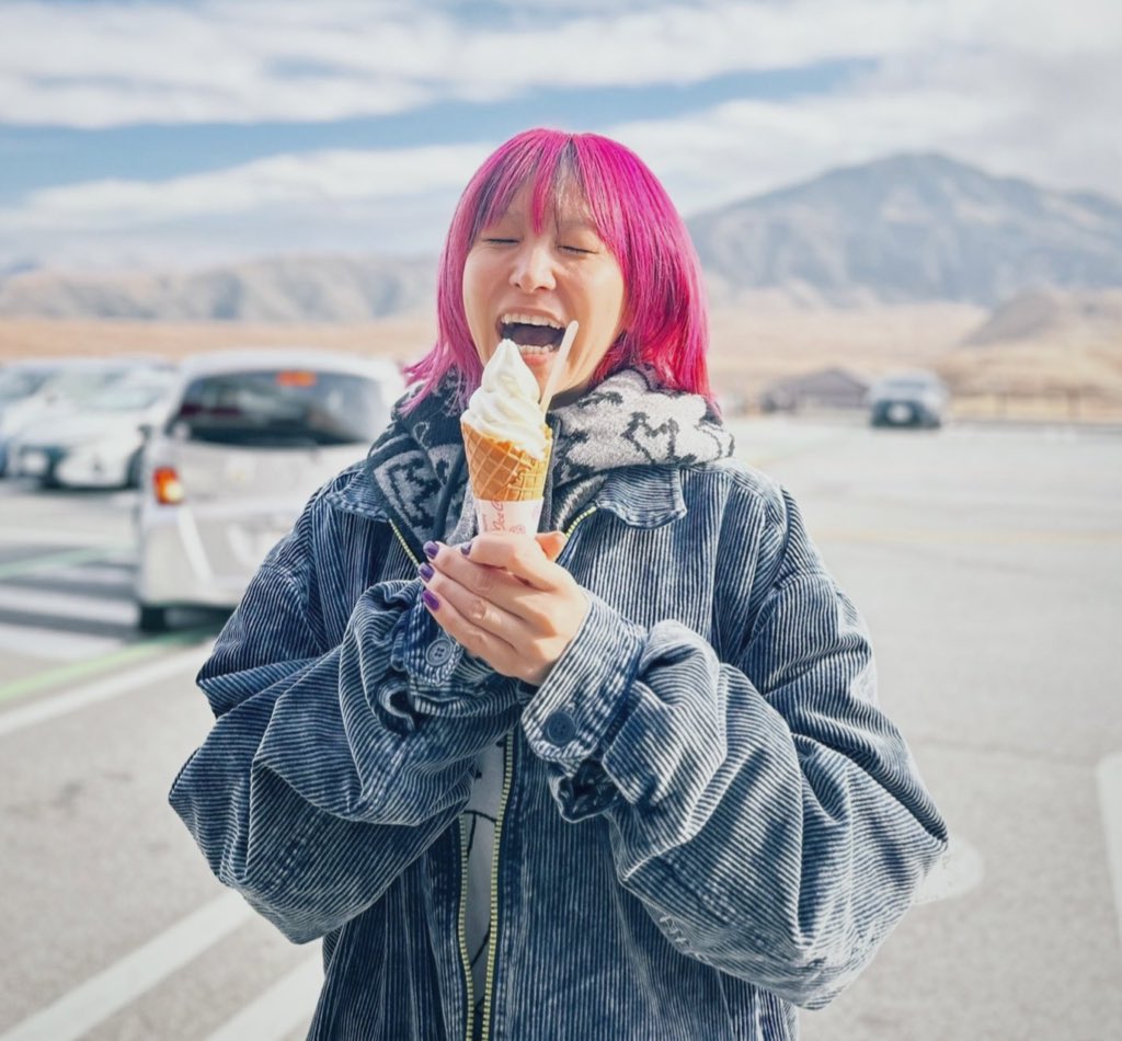 リサ様 リザードンex(RR仕様)【-】{006/021} - カードラッシュ[ポケモン]