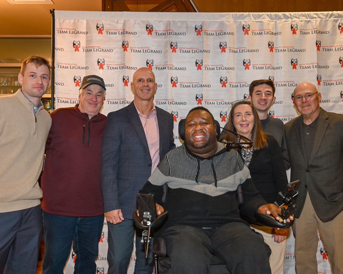 Eric LeGrand tweet media