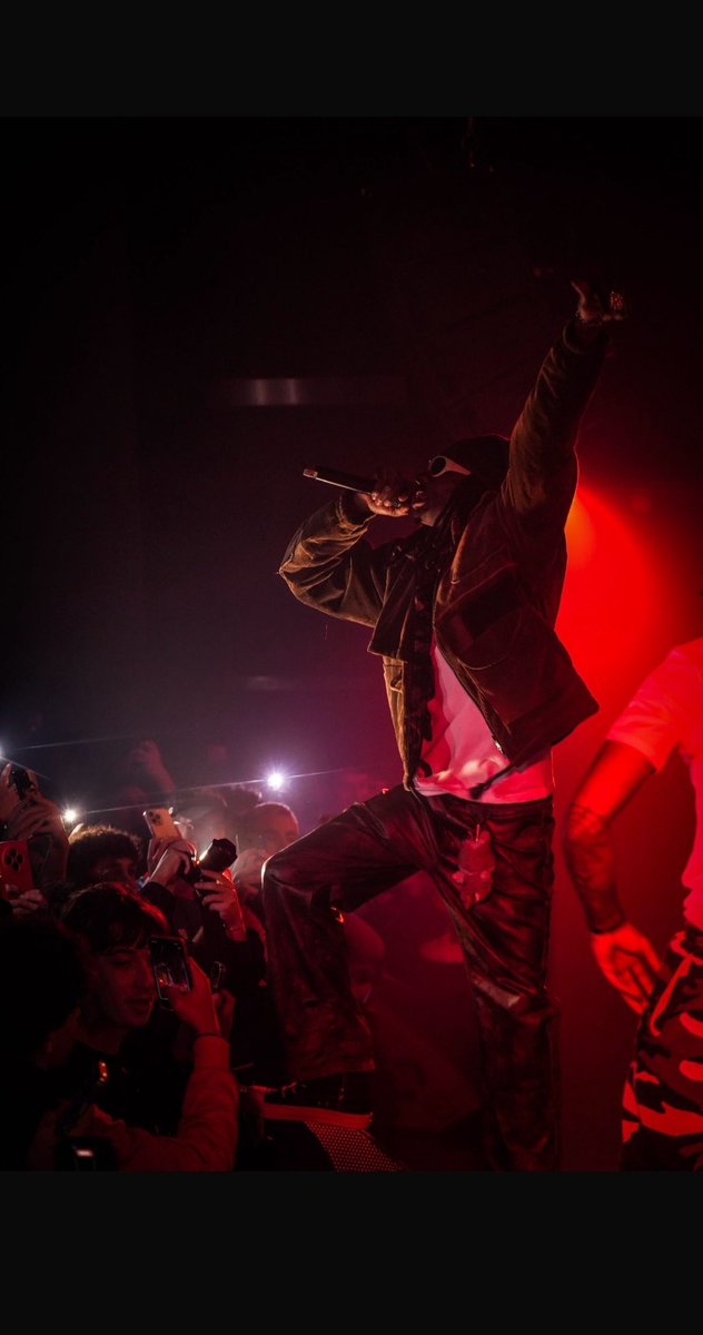 RapiSati's tweet image. MERCI POUR L’INVITATION @Suuwoogang 

#FREECONGO ✊🏾