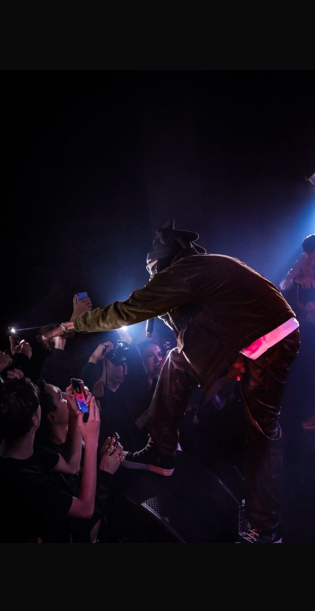 RapiSati's tweet image. MERCI POUR L’INVITATION @Suuwoogang 

#FREECONGO ✊🏾