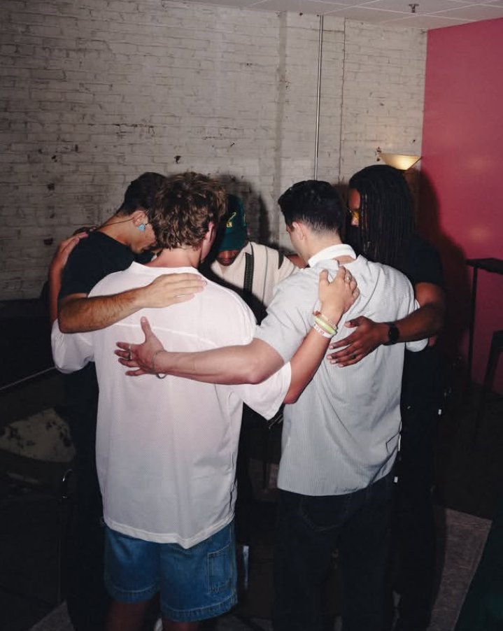 forestfrank's tweet image. Prayer is a tool