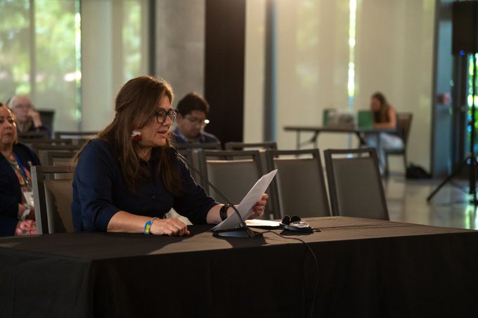 194 Period of Sessions: November 10 - 21, 2025