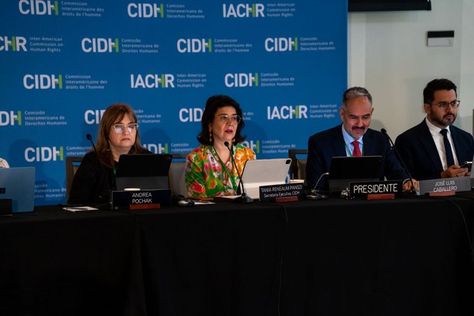 194 Period of Sessions: November 10 - 21, 2025