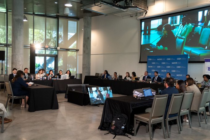 194 Period of Sessions: November 10 - 21, 2025