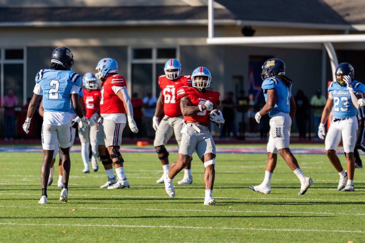 Highlights from Championship Game!!💍 hudl.com/v/2TDQhv <a href="/MSJUCOREPORT/">MS JUCO FOOTBALL™️</a> <a href="/JuCoFootballACE/">JuCo Football Forer</a> <a href="/JUCOFFrenzy/">JUCO Football Frenzy</a>  <a href="/stanhill_4/">Stan Hill</a>