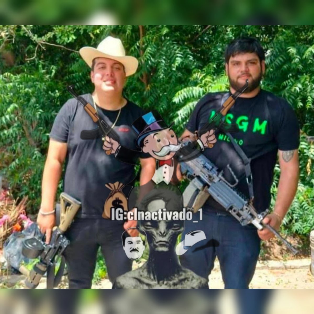 Culiacan en 1 tweet media