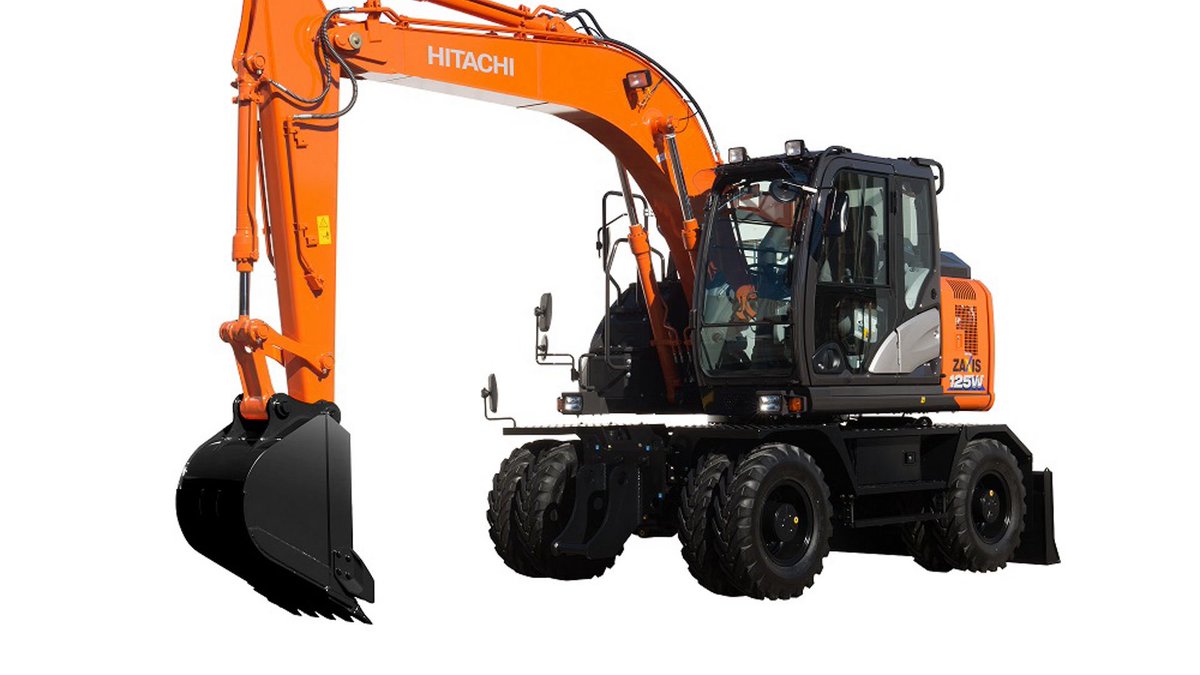 自走式ユンボをポクレンって言うのは北海道だけ？？