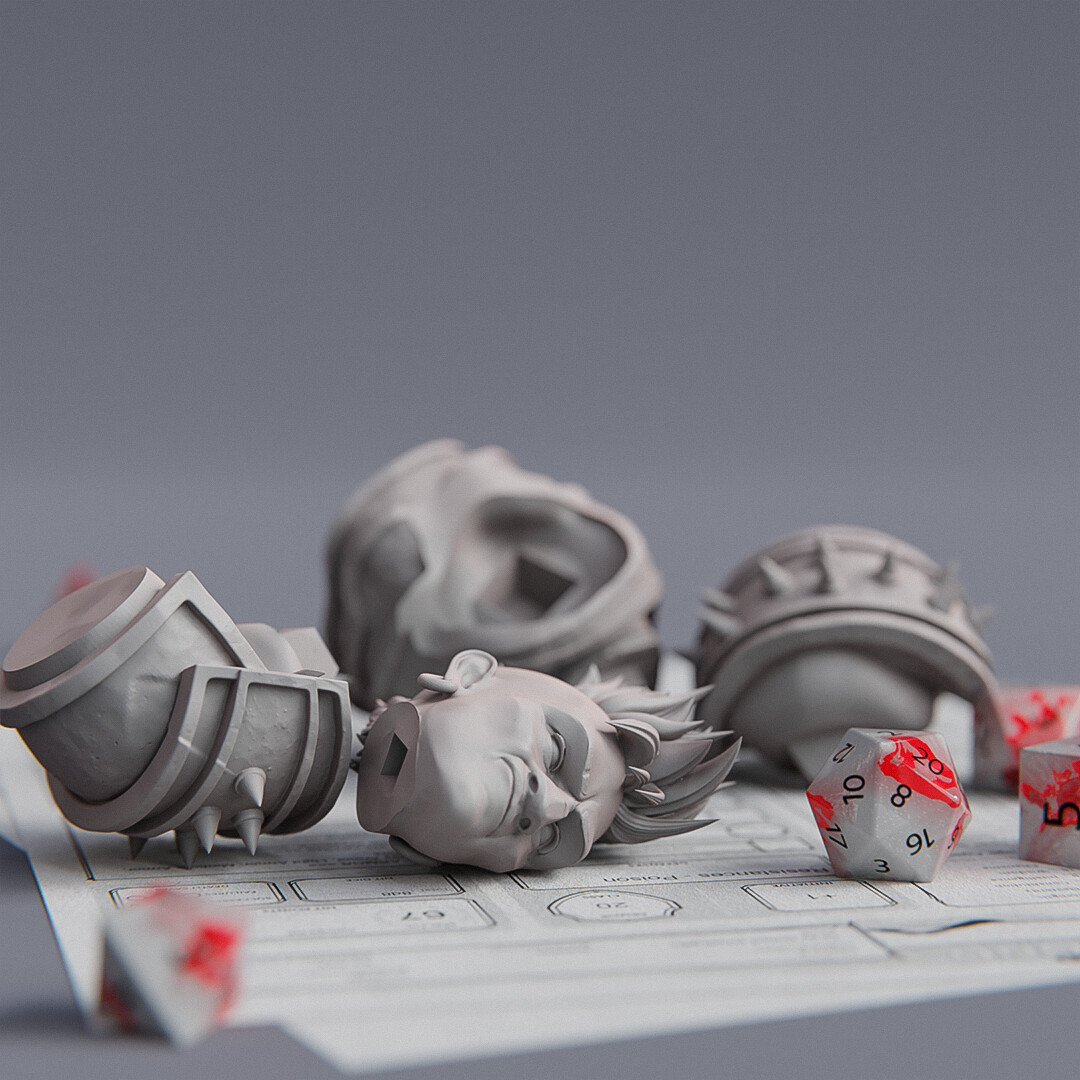 Habeebabdul099's tweet image. Brithis Firehand printed character ready for painting...
#printedmodel 
#3dmodel