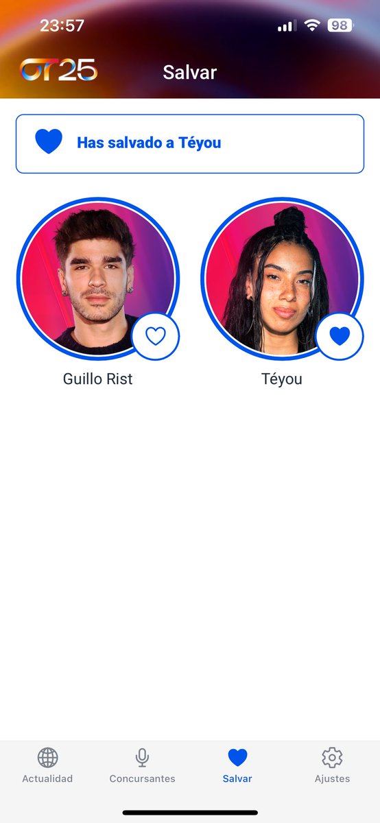 jecrebe's tweet photo. #otgala9 https://t.co/2KTNXW4FaV