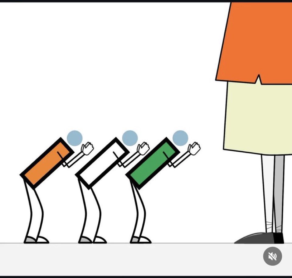 TheSincereDude's tweet image. When institutions designed to ensure fairness become extensions of political power, democracy weakens. 

Strong democracy needs independent institutions with real autonomy, not ceremonial oversight. 🇮🇳✊

#VoteChori