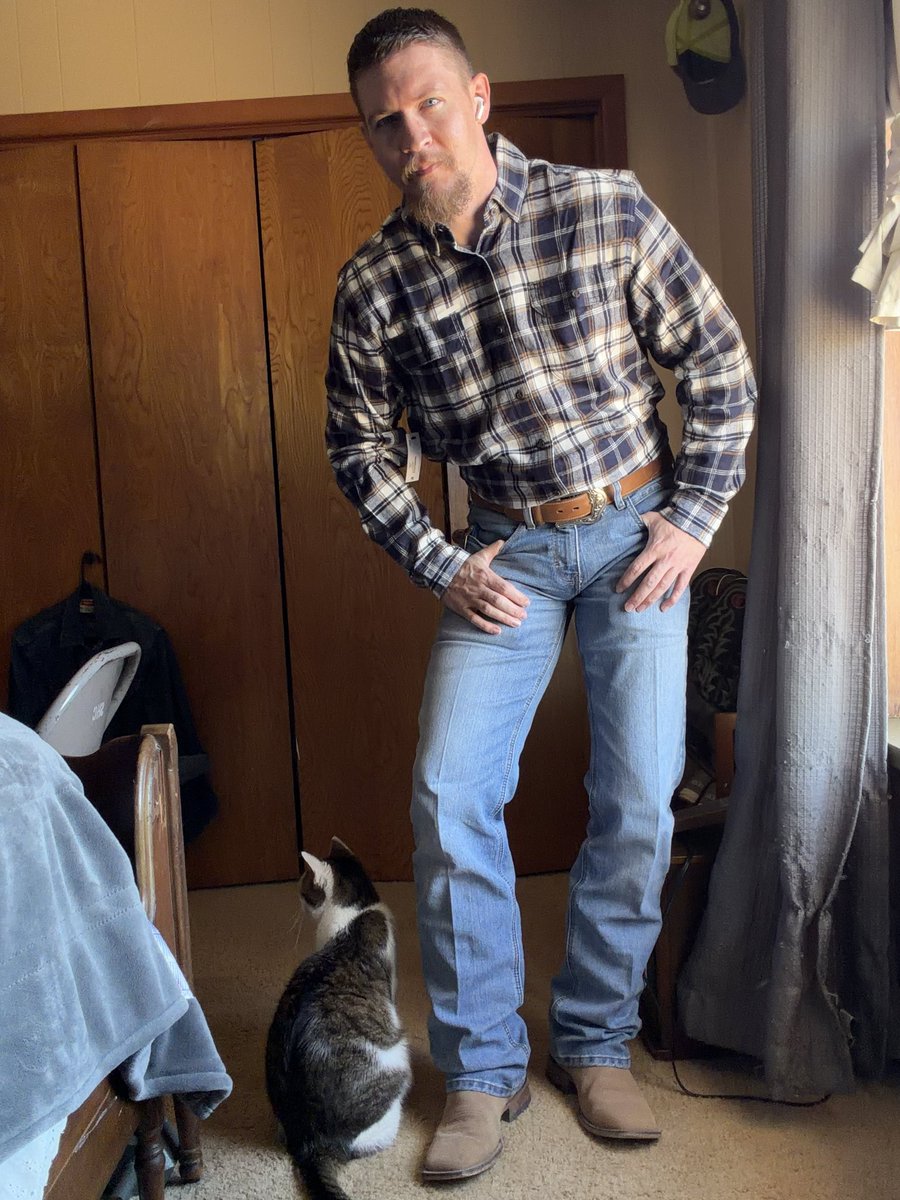 The Cowboy’s Ghost tweet media