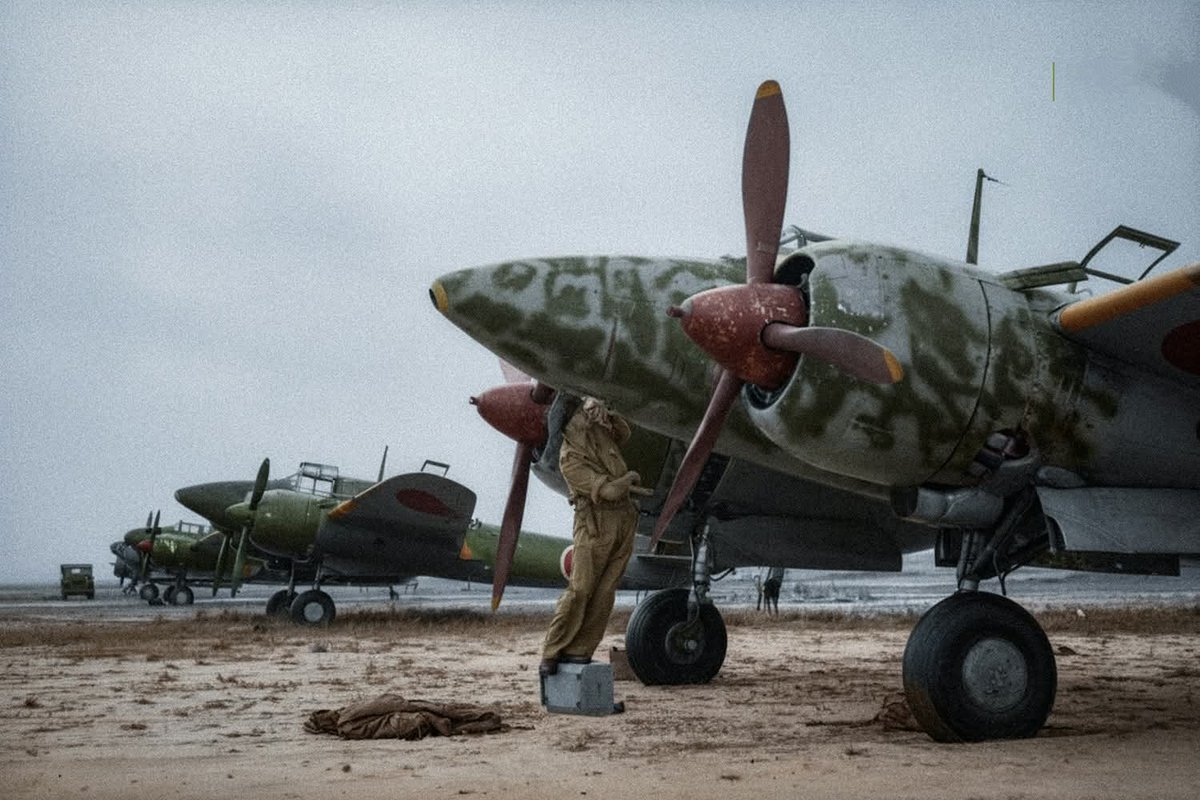 Ghosts of the Rising Sun 1939-45 (@lestweforgetusa) / Posts / X