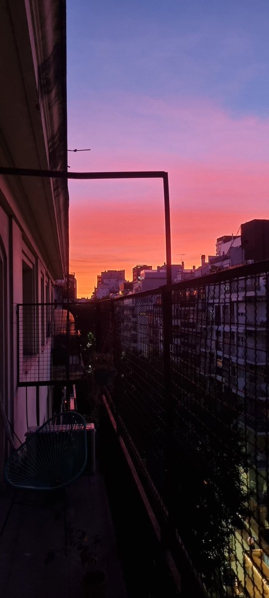 El verano está en camino.