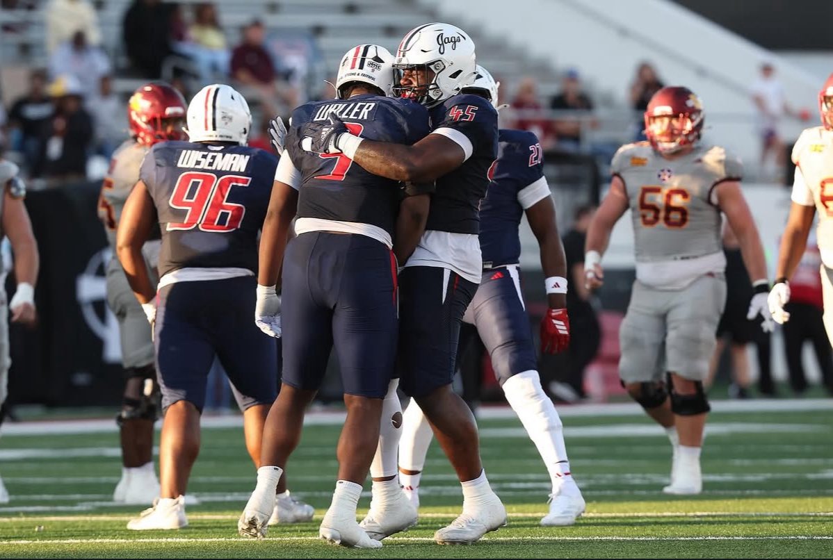 Oak Mountain Football tweet media