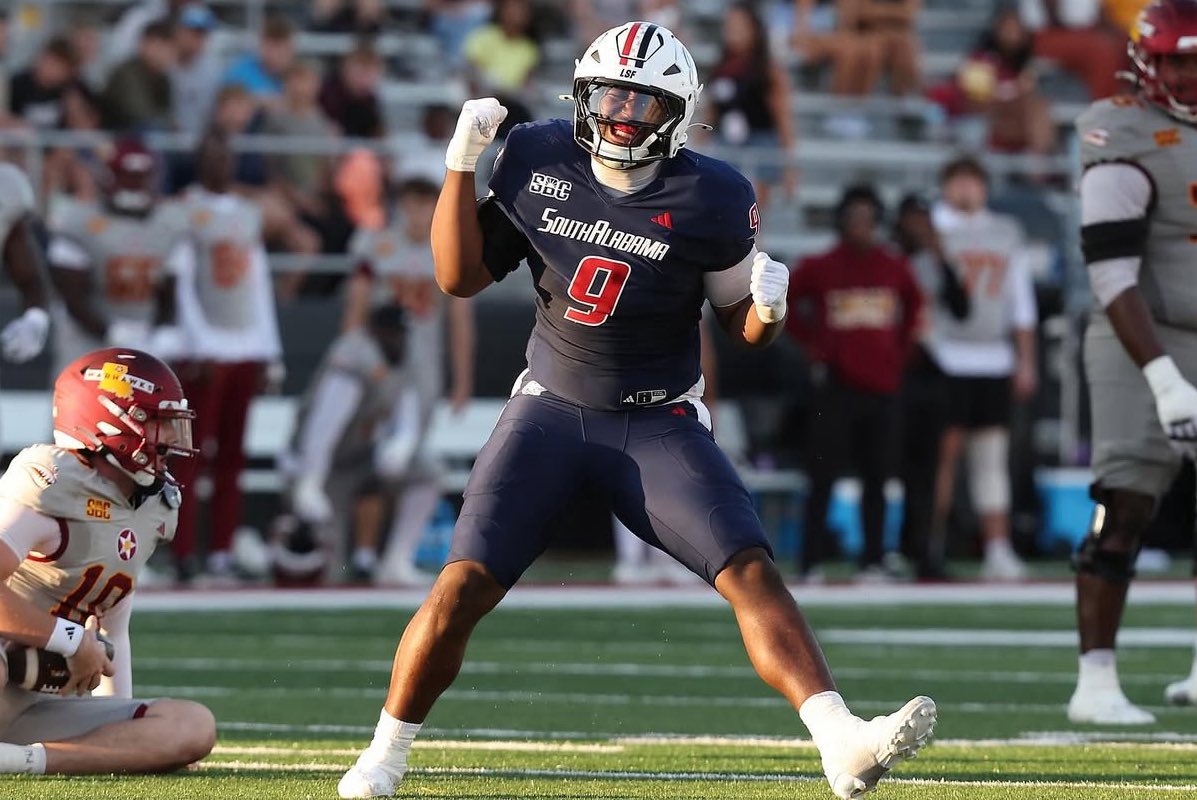 Oak Mountain Football tweet media