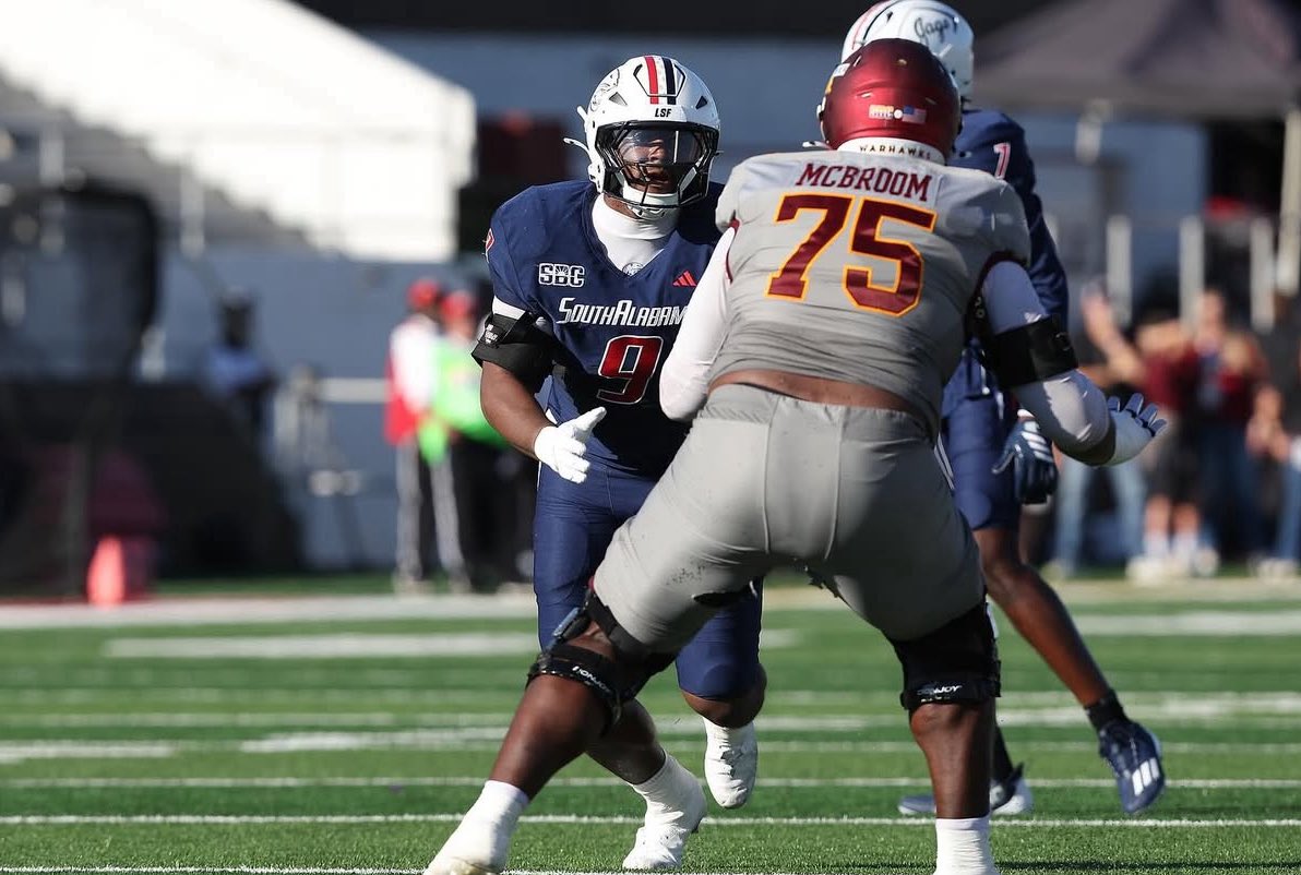 Oak Mountain Football tweet media