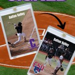 Photo by Calvary Day Baseball (@GoCavsBB)