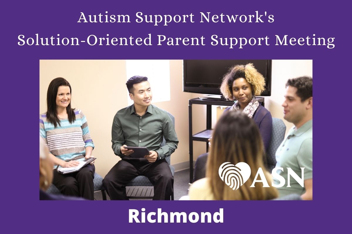 autismsupportbc's tweet image. RICHMOND monthly Parent Support Meeting - mailchi.mp/autismsupportb…