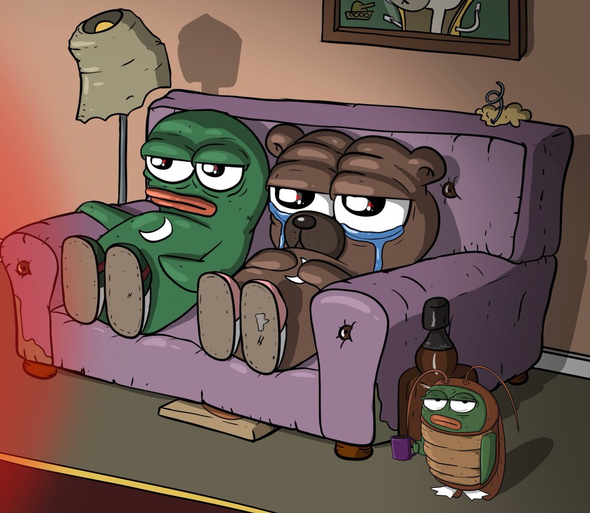 smolting (wassie, verse) (@inversebrah) on Twitter photo 