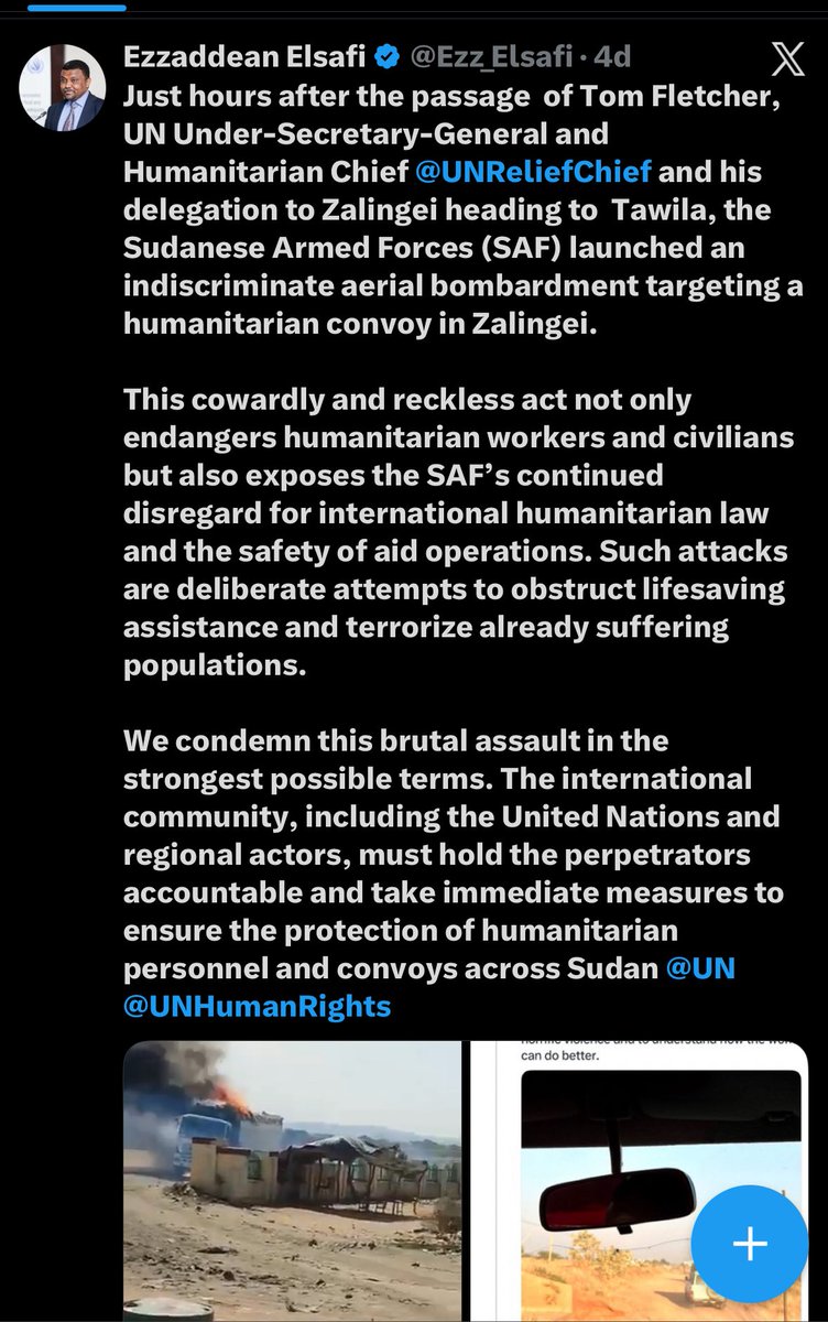 GOUJA AHMED tweet media