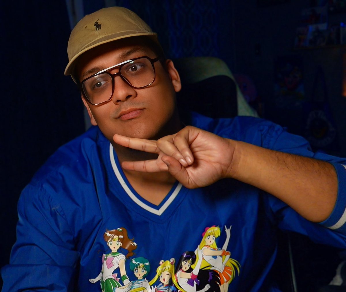 Hey- WE ARE PARTNER PUSHING! Come through and hang out! I’ll [C] you there!?

Live now!

twitch.tv/ivymileena