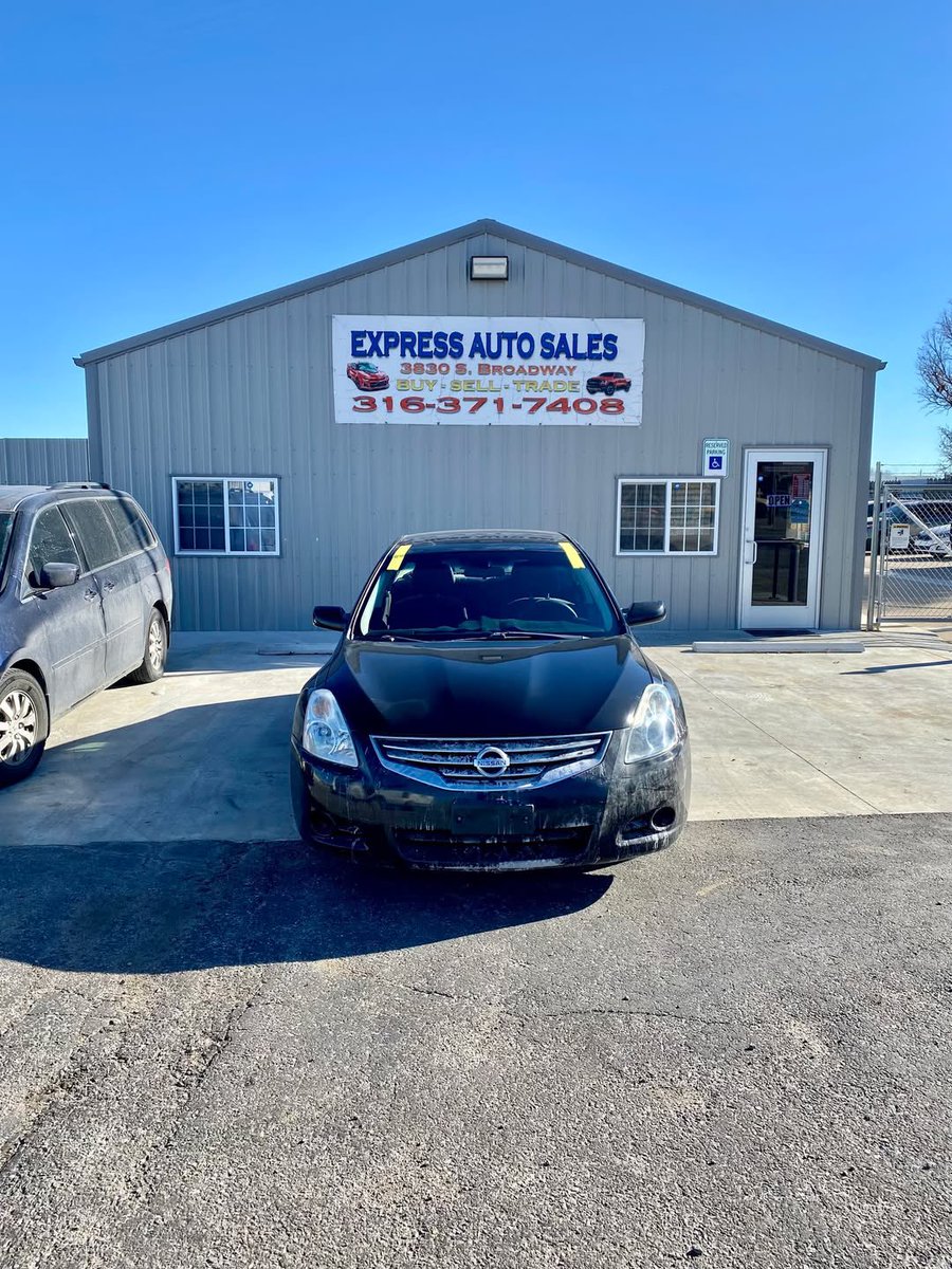 Windshield_Guys's tweet image. 11 Nissan Altima 👍🏻 #altima #autoglass #callortext #3165546415 #ict #kansas #mobileservice #nissan #wichita #316 #thewindshieldguys