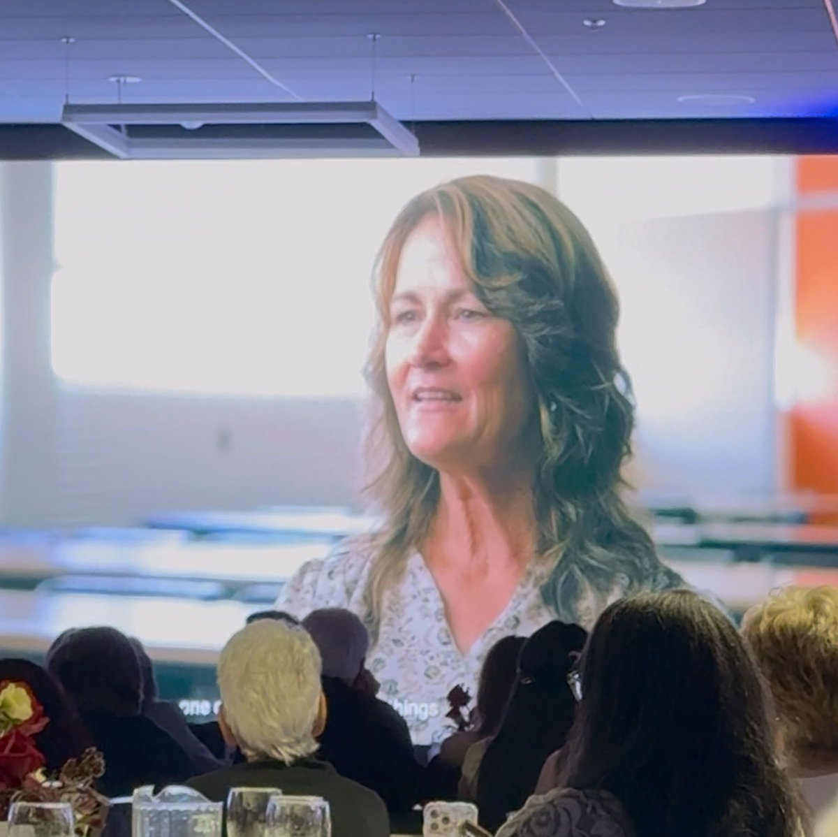 Huge congratulations to our very own Top Dog, chief technology officer Tami Lundberg!
Tami has been honored with a Top Dog Fresno State Alumni Award, celebrating her Bulldog spirit and her unwavering dedication to Fresno Unified students and our entire community.