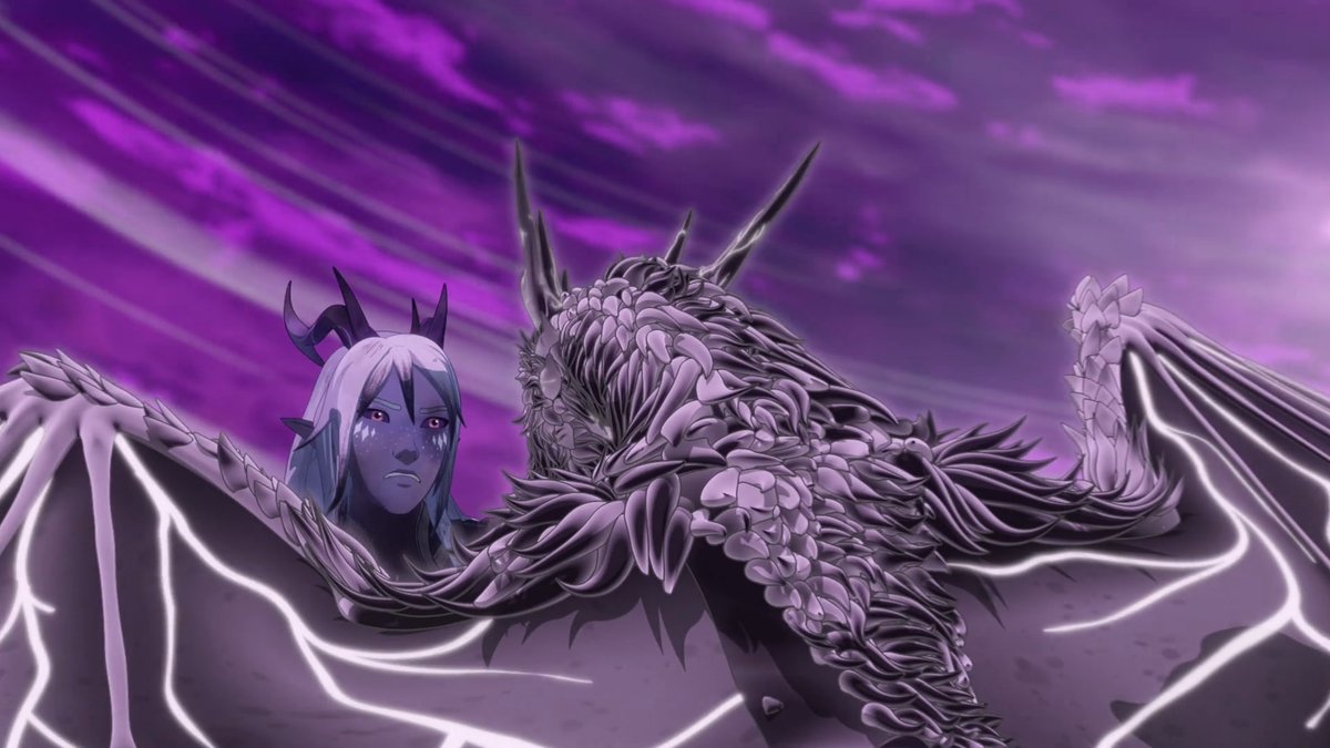 PicturesTDP's tweet image. #TDPPictures #RenewArc3 #GiveUsTheSaga #ContinueTheSaga