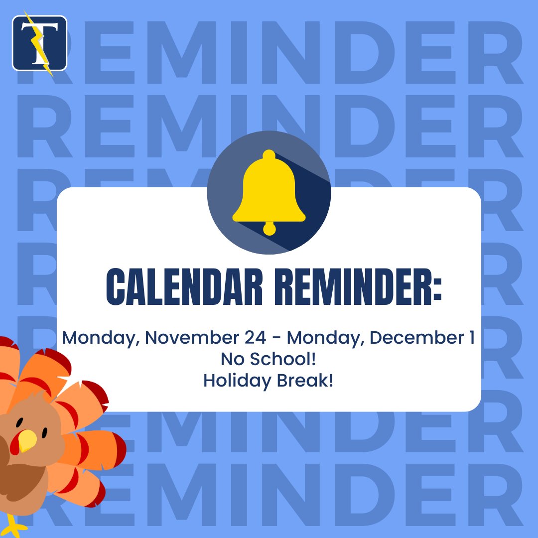 Trinity Basin Preparatory tweet media