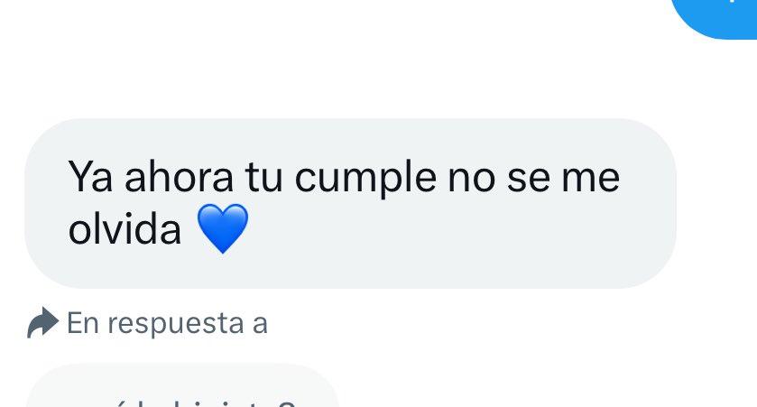 loss_drea's tweet photo. al final sí que se te olvidó https://t.co/278F7CqBIq