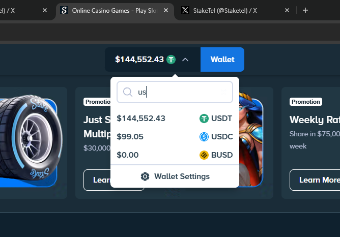 Staketel's tweet image. all the bonuses are opened on the Stake - t.me/WhataBet

Rakeback and monthly reload for all new players!

Detroit Pistons - Indiana Pacers
-Under 235.5
Philadelphia 76ers - Los Angeles Clippers
-Philadelphia 76ers
Cleveland Cavaliers - Milwaukee Bucks
-Cleveland…