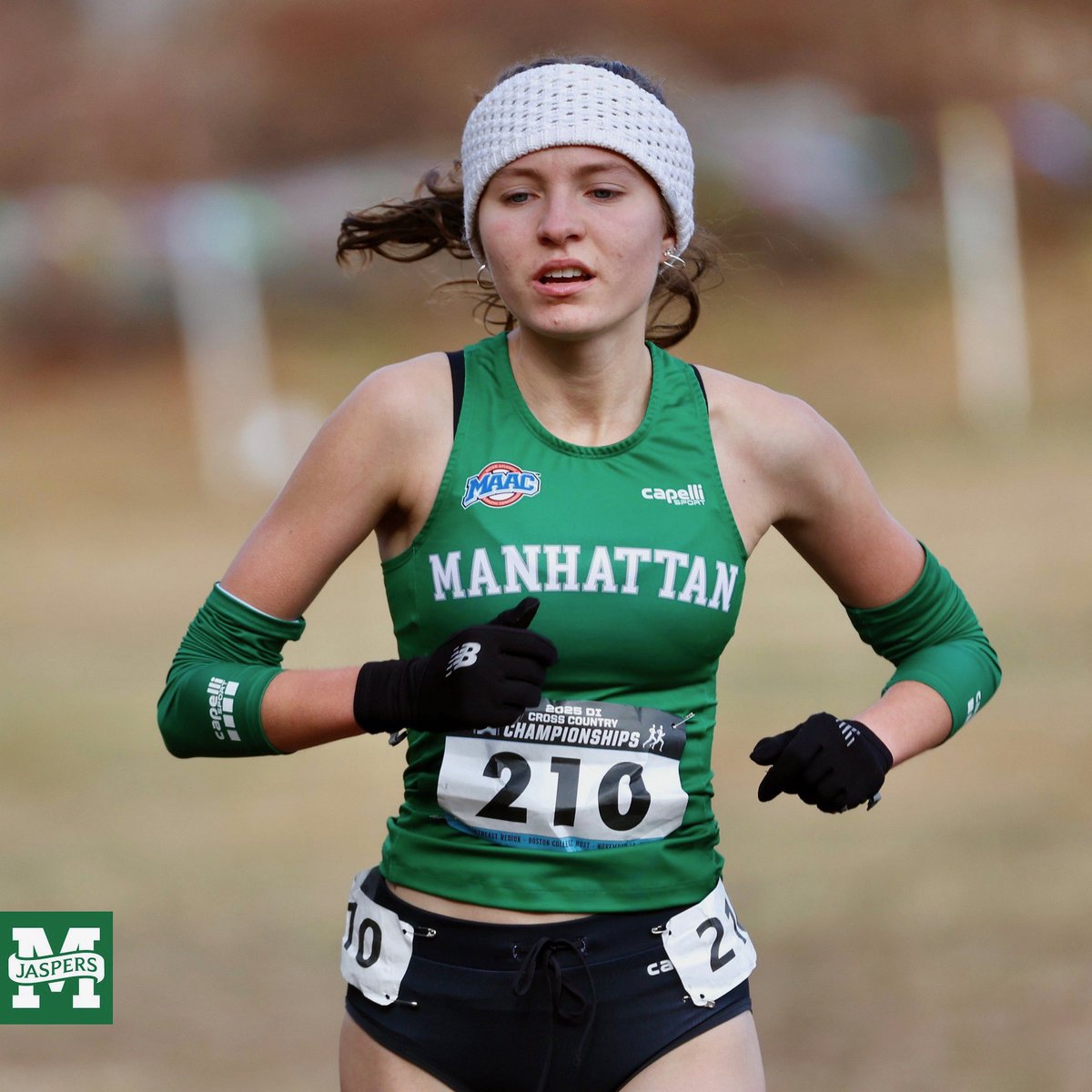 Jaspers T&F/XC tweet media