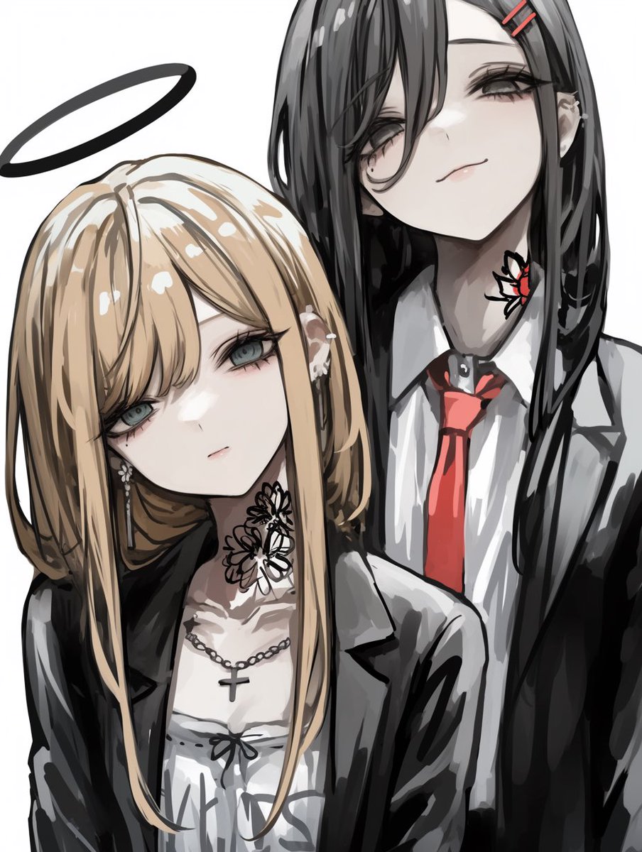 ♥専用ページ♥ アタシ＝Ani→ AIイラストとDTMとギターとベース (@zx12R5624) / Posts / X