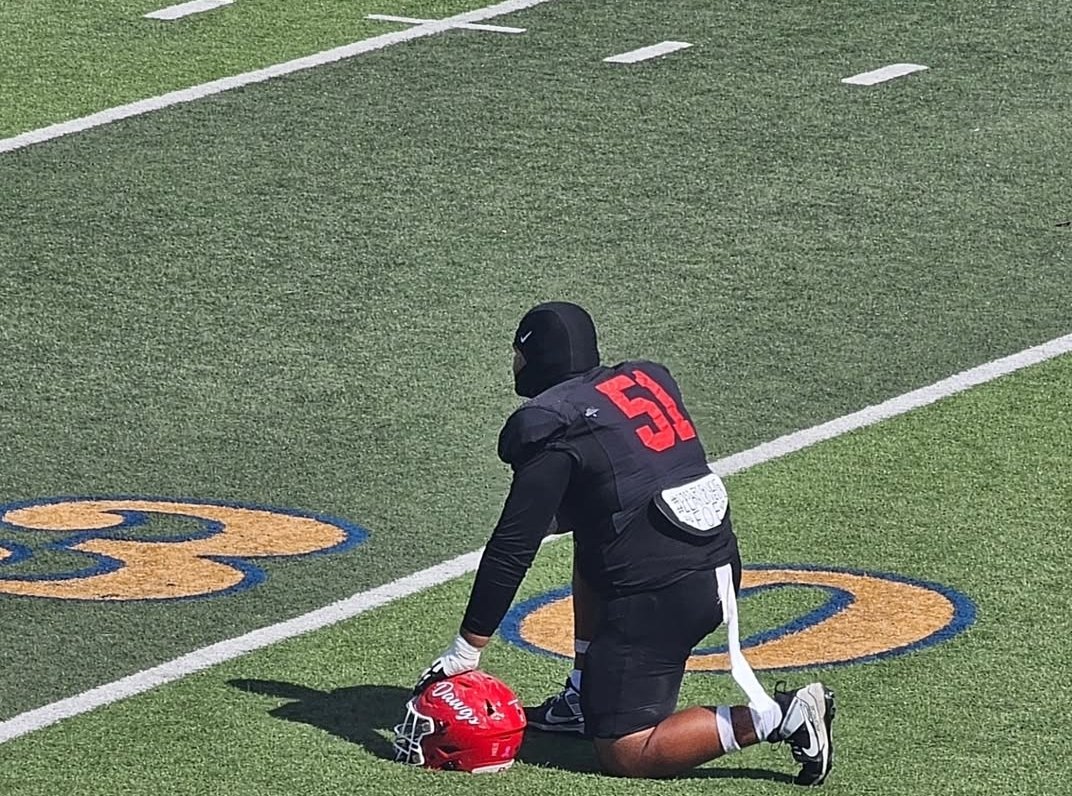 Joshua 1:9
"Have I not commanded you? Be strong and courageous. Do not be afraid; do not be discouraged, for the Lord your God will be with you wherever you go."
#Staydown