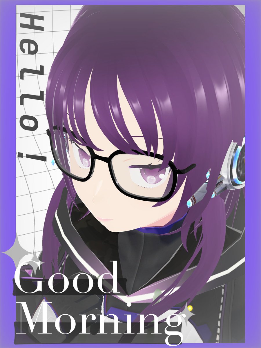 VaisRose4071's tweet photo. れんれんか〜🧘
今日はちょっと冷えますね🥶
昨日は配信なかったので作業したりしてました
こういうタイミングをあえて作らないとサボっちゃいがちなんですよねｗ
というわけで前に話��になったジト目の私です
おはV画像がこれでいいのかな🤔
本日はダラバーです
#おはようVtuber #迷いながら前進tuber https://t.co/BsYzuE7x3k