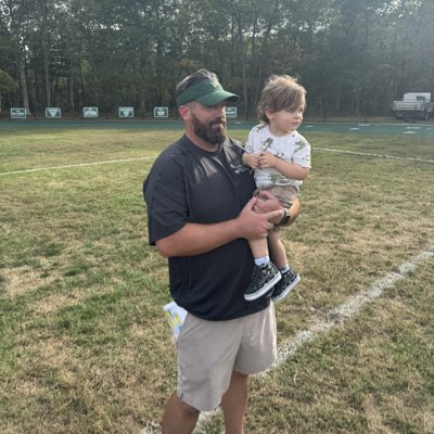 Coach Sean Kluber tweet media